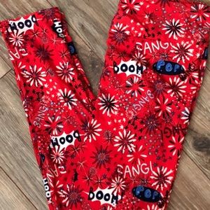 LuLaRoe leggings